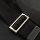 PRADA Shoulder Bag Nylon black logoMetal