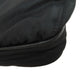 PRADA Shoulder Bag Nylon black logoMetal