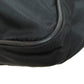 PRADA Shoulder Bag Nylon black logoMetal