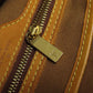 LOUIS VUITTON Handbag M51172 Monogram canvas Brown Vavan PM Women Used Authentic