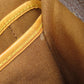 LOUIS VUITTON Handbag M51172 Monogram canvas Brown Vavan PM Women Used Authentic
