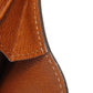 LOUIS VUITTON Coin case M61930 Monogram canvas Brown Portonet Plat Women(Unisex) Used Authentic