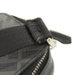 FENDI Shoulder Bag leather gray Mini Shoulder