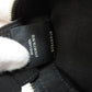 FENDI Shoulder Bag leather gray Mini Shoulder