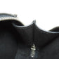 FENDI Shoulder Bag leather gray Mini Shoulder