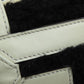 FENDI Handbag Mouton black 2WAY