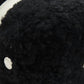 FENDI Handbag Mouton black 2WAY