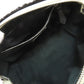 FENDI Handbag Mouton black 2WAY