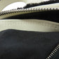 FENDI Handbag Mouton black 2WAY