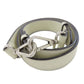 FENDI Handbag Mouton black 2WAY