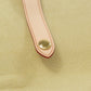 LOUIS VUITTON Accessory pouch M47535 Monogram canvas Brown Etui5 Cravat tie case