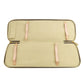 LOUIS VUITTON Accessory pouch M47535 Monogram canvas Brown Etui5 Cravat tie case