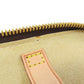 LOUIS VUITTON Accessory pouch M47535 Monogram canvas Brown Etui5 Cravat tie case