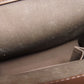 LOUIS VUITTON Tote Bag M5249D Epi Brown Croisette PM