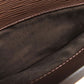 LOUIS VUITTON Tote Bag M5249D Epi Brown Croisette PM