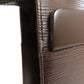 LOUIS VUITTON Tote Bag M5249D Epi Brown Croisette PM
