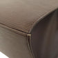 LOUIS VUITTON Tote Bag M5249D Epi Brown Croisette PM
