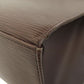 LOUIS VUITTON Tote Bag M5249D Epi Brown Croisette PM