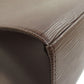 LOUIS VUITTON Tote Bag M5249D Epi Brown Croisette PM
