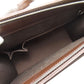 LOUIS VUITTON Tote Bag M5249D Epi Brown Croisette PM