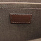 LOUIS VUITTON Tote Bag M5249D Epi Brown Croisette PM