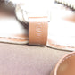 LOUIS VUITTON Tote Bag M5249D Epi Brown Croisette PM