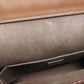 LOUIS VUITTON Tote Bag M5249D Epi Brown Croisette PM