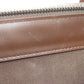 LOUIS VUITTON Tote Bag M5249D Epi Brown Croisette PM
