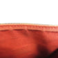 LOUIS VUITTON Shoulder Bag N42270 Damier canvas Brown Broadway