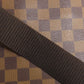 LOUIS VUITTON Shoulder Bag N42270 Damier canvas Brown Broadway