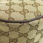 GUCCI Sling bag 630915 canvas Brown Outlet GGpattern