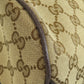 GUCCI Sling bag 630915 canvas Brown Outlet GGpattern