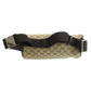 GUCCI Sling bag 630915 canvas Brown Outlet GGpattern