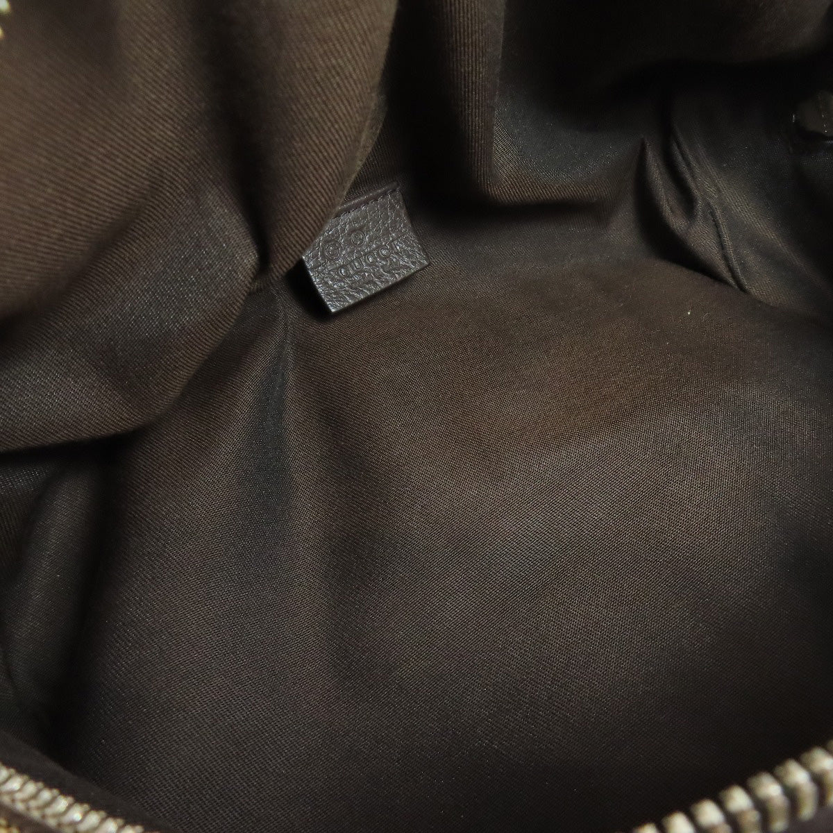 GUCCI Sling bag 630915 canvas Brown Outlet GGpattern