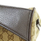 GUCCI Sling bag 630915 canvas Brown Outlet GGpattern