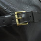 LOUIS VUITTON Shoulder Bag M59002 Epi black Noe