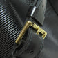 LOUIS VUITTON Shoulder Bag M59002 Epi black Noe