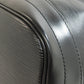 LOUIS VUITTON Shoulder Bag M59002 Epi black Noe