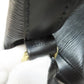 LOUIS VUITTON Shoulder Bag M59002 Epi black Noe