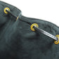 LOUIS VUITTON Shoulder Bag M59002 Epi black Noe