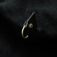 LOUIS VUITTON Shoulder Bag M59002 Epi black Noe