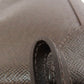 LOUIS VUITTON business bag M31148 Taiga Leather Brown Pavel