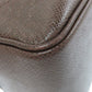 LOUIS VUITTON business bag M31148 Taiga Leather Brown Pavel