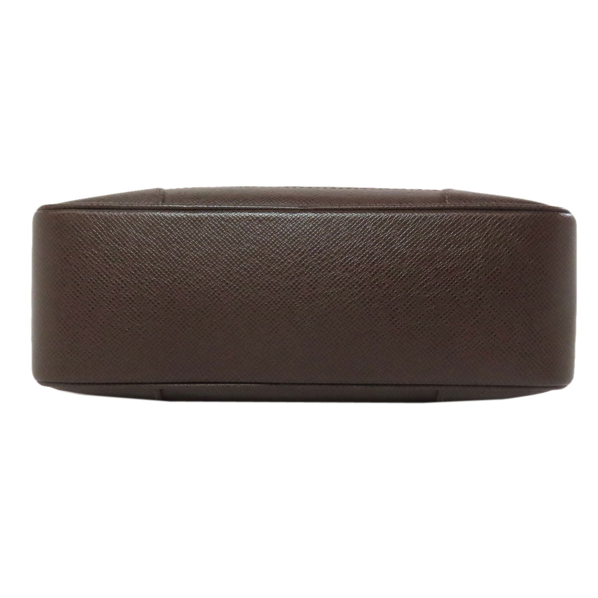 LOUIS VUITTON business bag M31148 Taiga Leather Brown Pavel