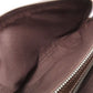 LOUIS VUITTON business bag M31148 Taiga Leather Brown Pavel