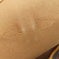LOUIS VUITTON Shoulder Bag M40710 Monogram canvas Brown Saumur MM