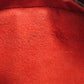LOUIS VUITTON Shoulder Bag N51296 Damier canvas Brown Pochette Ipanema