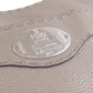 FENDI Shoulder Bag Calfskin gray Celeria