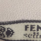 FENDI Shoulder Bag Calfskin gray Celeria