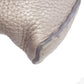 FENDI Shoulder Bag Calfskin gray Celeria